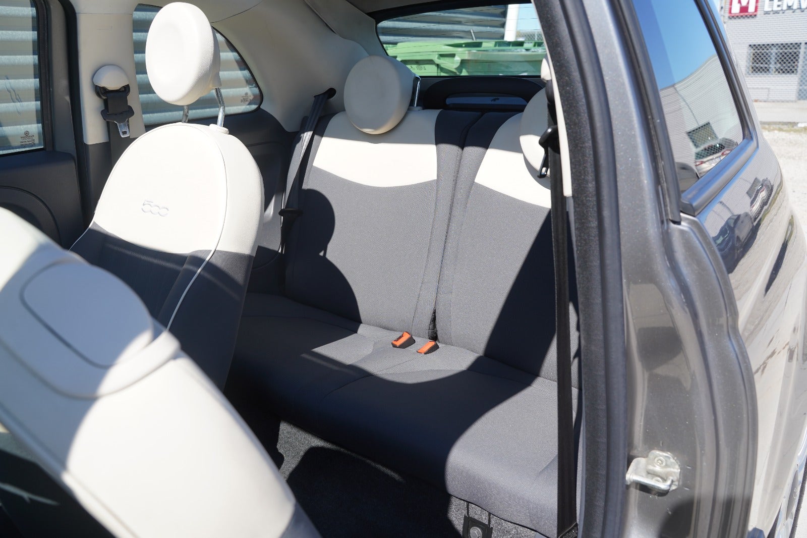 Billede af Fiat 500C 0,9 TwinAir 65 Pop