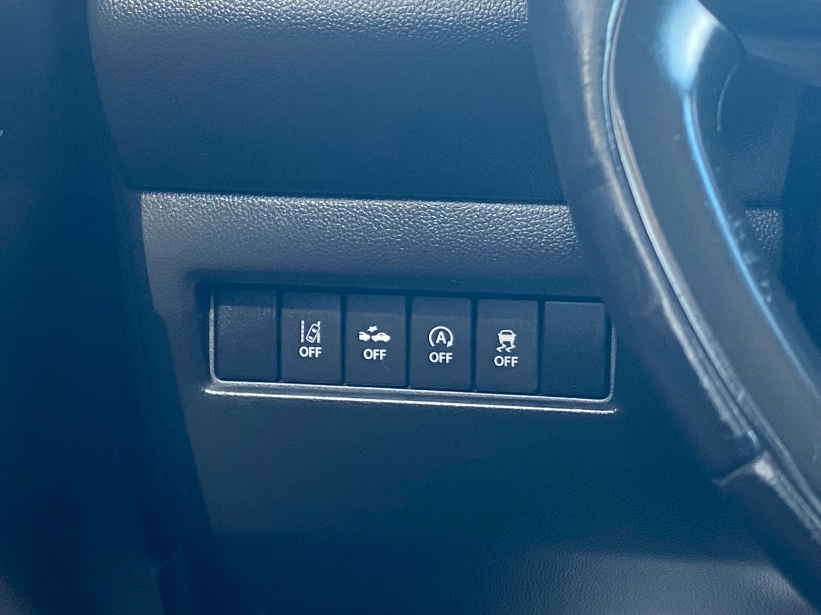 Billede af Suzuki Swift 1,2 Dualjet SHVS Exclusive