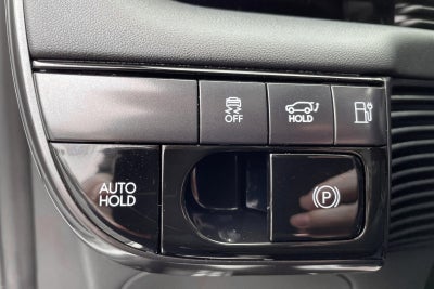 Hyundai Ioniq 5 N Line+