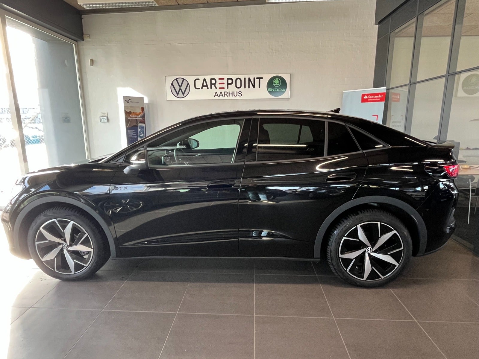 Billede af VW ID.5 77 GTX 4Motion