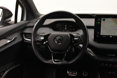 Skoda Enyaq iV Sportline