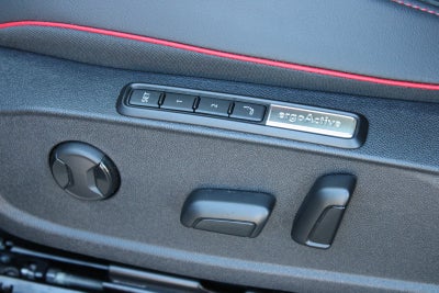 VW ID.5 GTX Max 4Motion