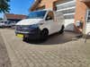 VW Transporter TDi 150 Kassevogn DSG kort thumbnail