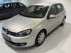 VW Golf VI TSi 122 Highline DSG thumbnail