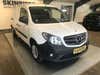 Mercedes Citan 111 CDi Kassevogn XL thumbnail