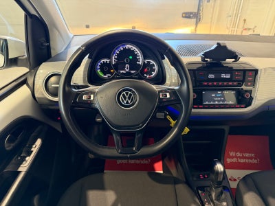 VW e-Up!