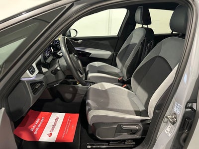 VW ID.3 Pro Performance