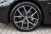 BMW 530e Touring M-Sport xDrive aut. thumbnail