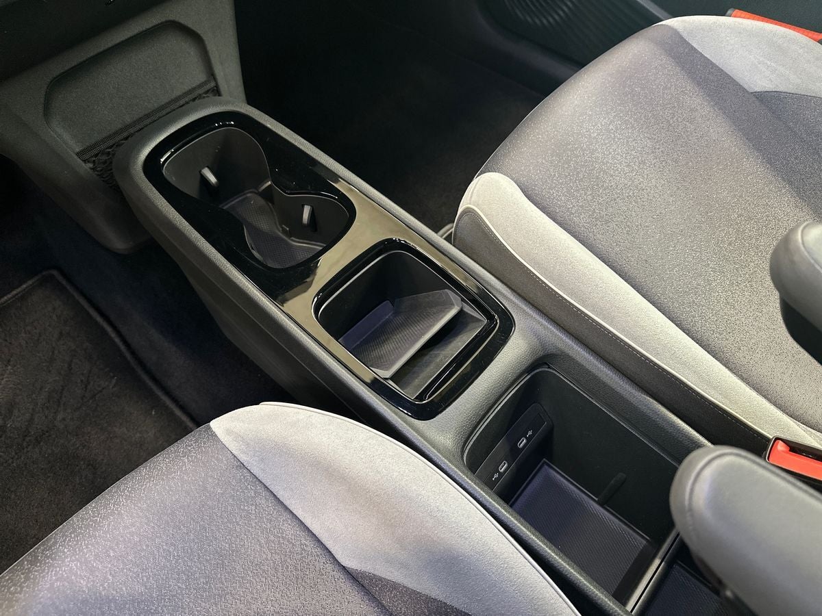 VW ID.3 1ST billede 15