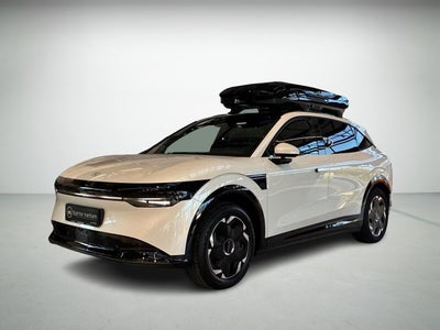 Zeekr 7X  Core RWD 5d