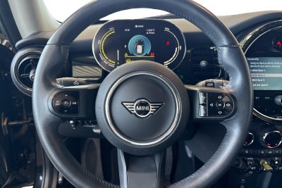 MINI Cooper SE Classic Trim