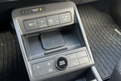 Hyundai Kona EV Ultimate