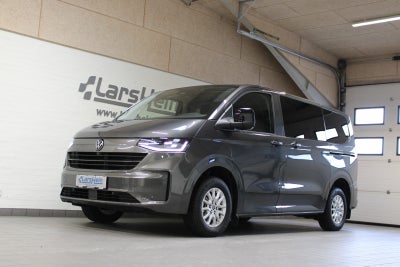 VW e-Caravelle Life SWB