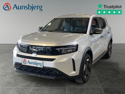 Opel Frontera 44 Edition 5d