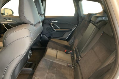 BMW iX1 eDrive20 M-Sport