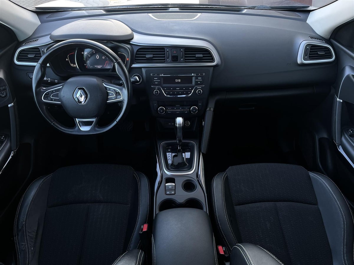Renault Kadjar TCe 130 Zen EDC billede 5
