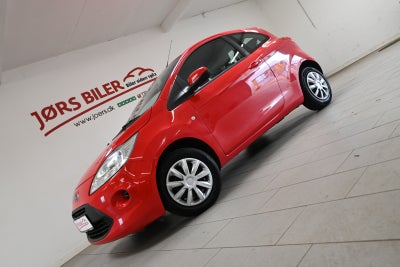Ford Ka 1,2 Trend 3d