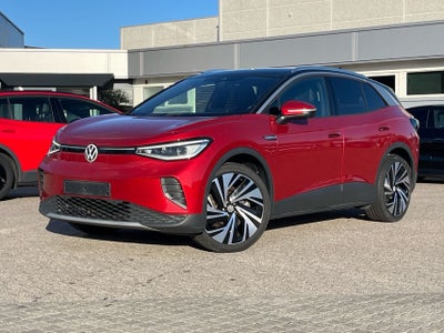 VW ID.4 77 Pro Performance 5d