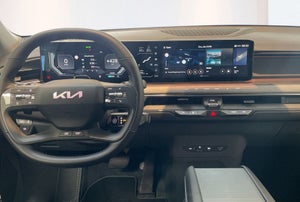 Kia EV9 Long Range Performance Premium AWD 7prs
