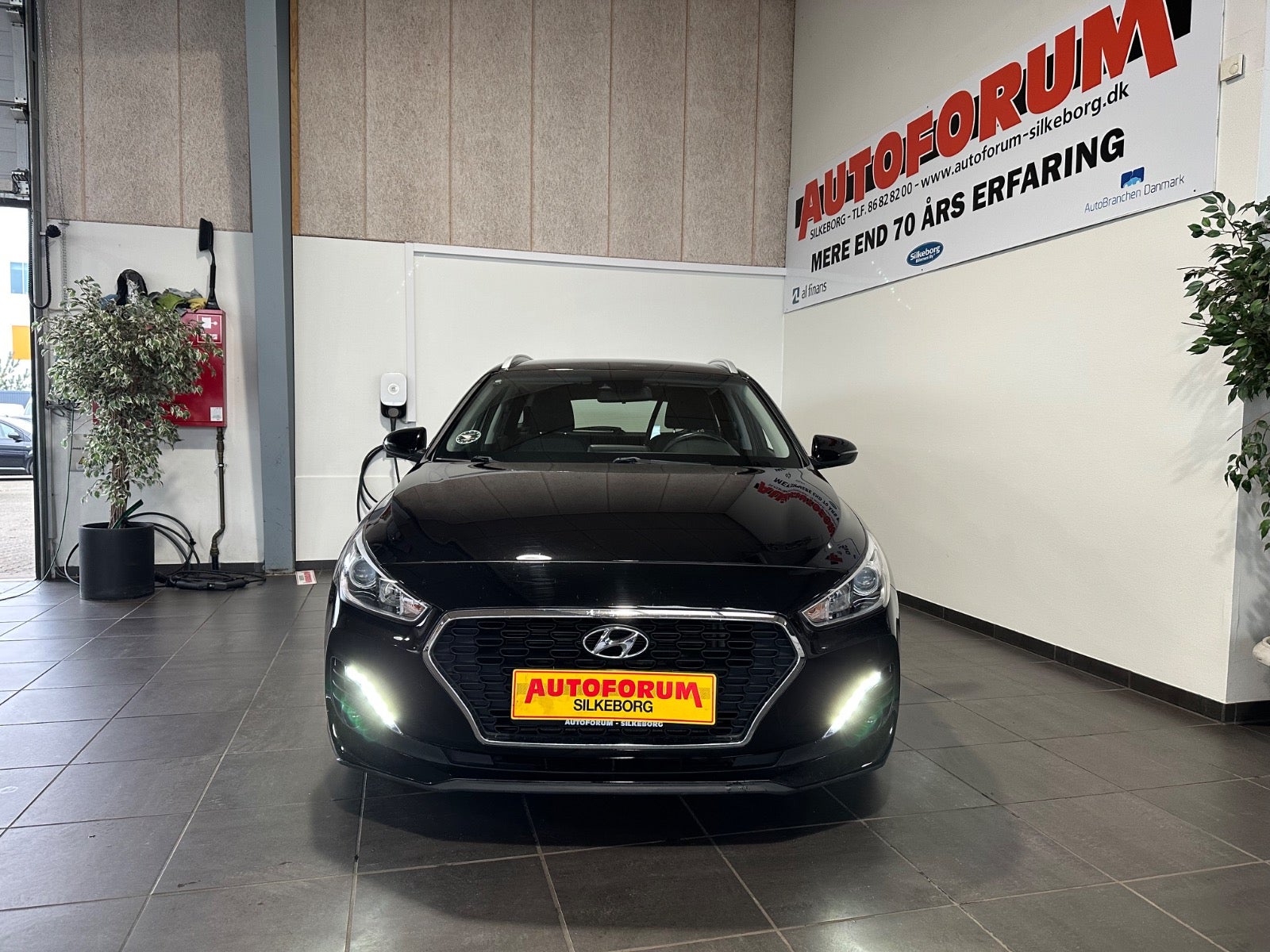 Hyundai i30, Billede 2