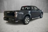 Billede af Isuzu D-Max 1,9 TD 163 Ext. Cab Standard
