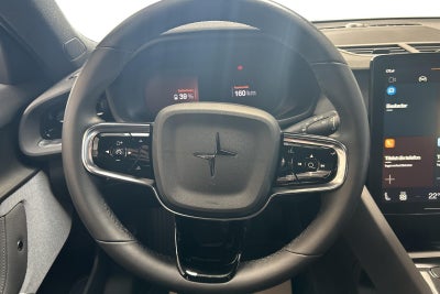 Polestar 2 Long Range