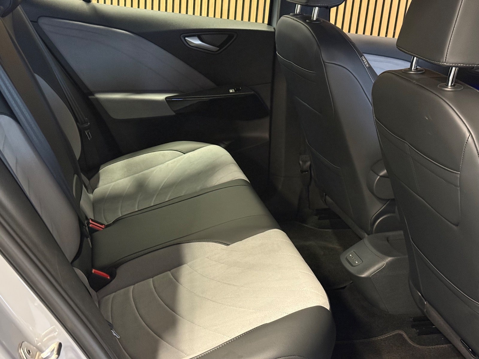 Billede af VW ID.3 77 Max+