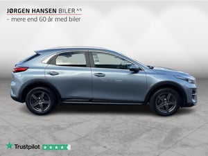 Kia XCeed T-GDi Comfort DCT
