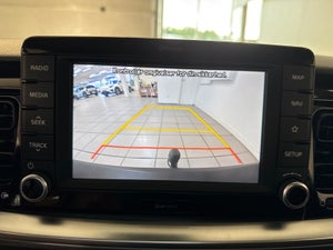 Kia Stonic T-GDi Advance Intro