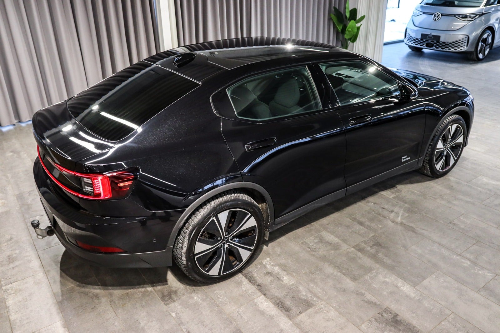 Billede af Polestar 2  Long Range