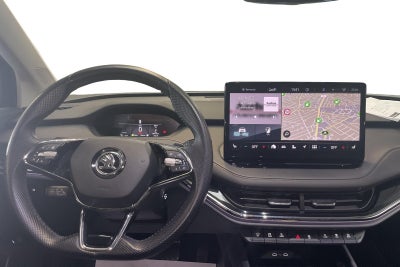 Skoda Enyaq iV Suite