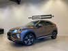 Mitsubishi Eclipse Cross T 163 Intense+ CVT thumbnail
