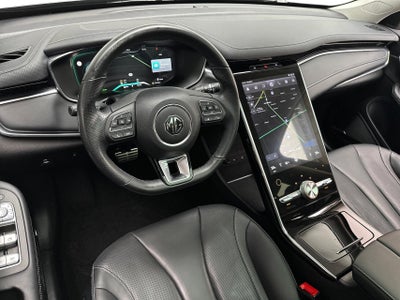 MG Marvel R Luxury billede 2