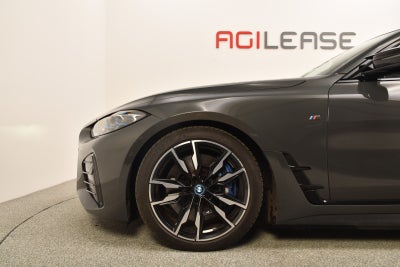 BMW i4 M50 M-Sport xDrive