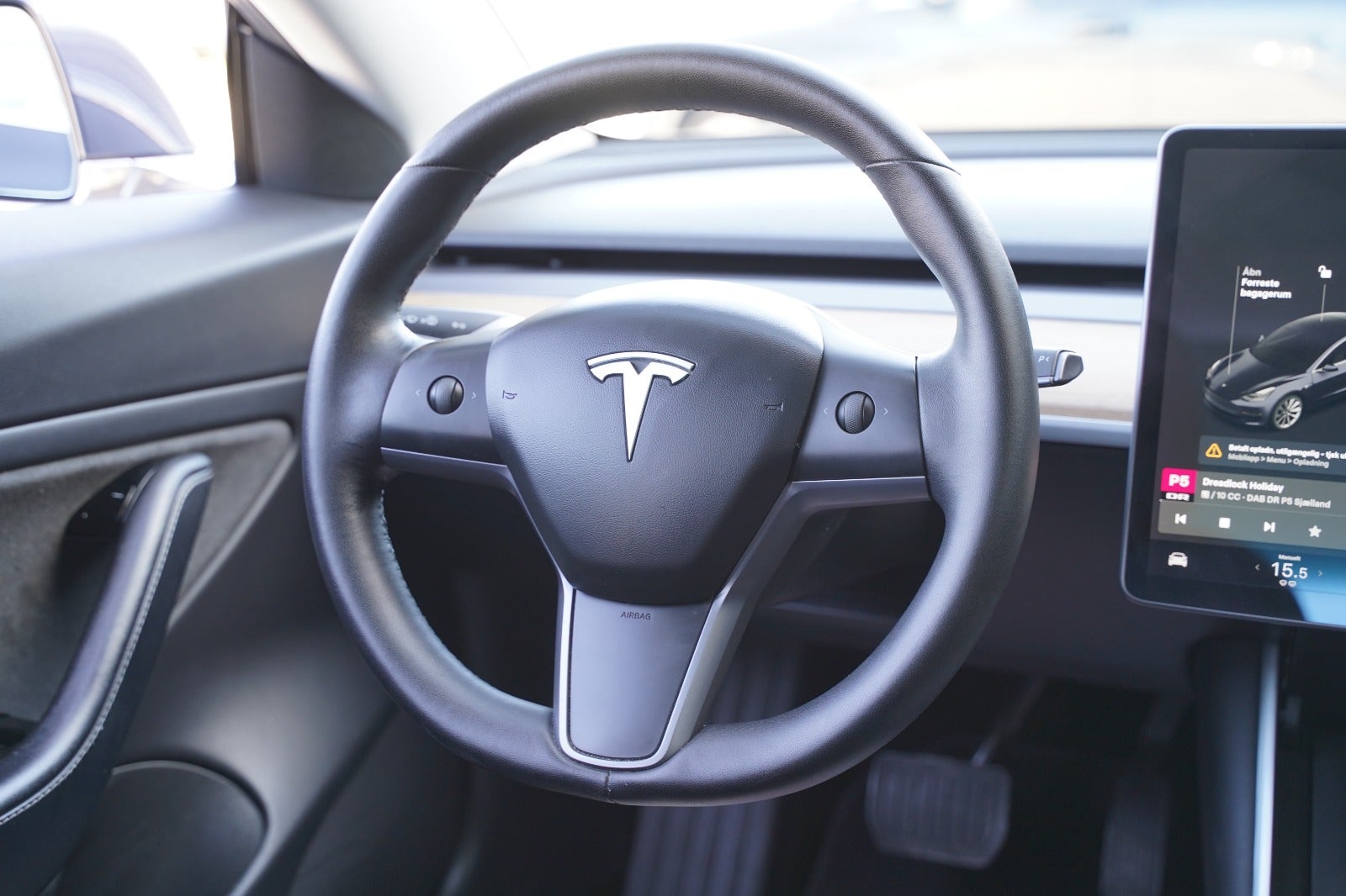 Billede af Tesla Model 3  Standard Range+ RWD