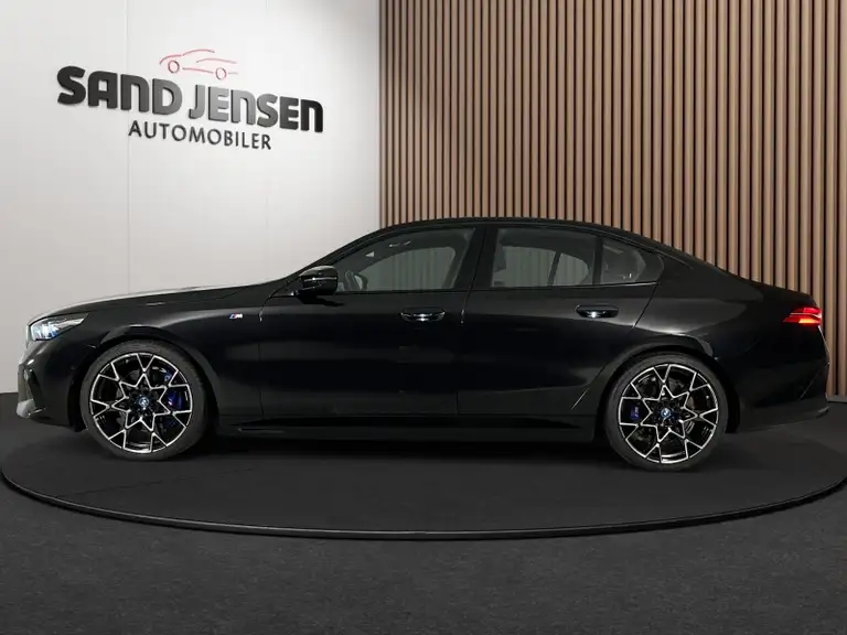 BMW i5 M60 M-Sport xDrive