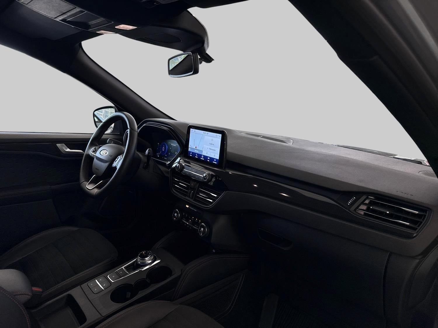 Billede af Ford Kuga 2,5 PHEV ST-Line X CVT