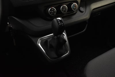 Renault Trafic dCi 150 L2H1 EDC