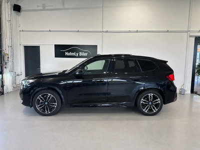 BMW iX1 xDrive30 Fully Charged M-Sport