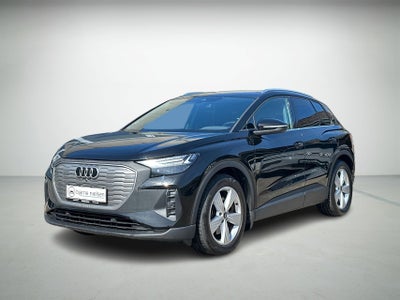 Audi Q4 e-tron Proline