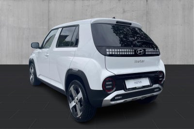Hyundai Inster 49,0 Advanced 2026