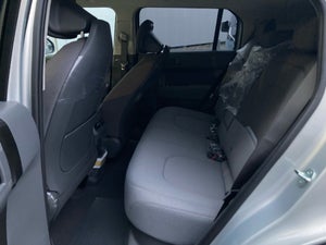 Kia EV3 Long Range Prestige