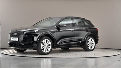 Audi Q6 e-tron  Progress quattro 5d
