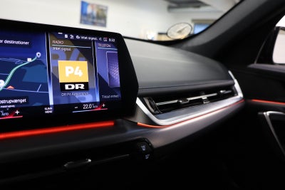 BMW iX1 xDrive30 M-Sport Premium