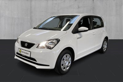 Seat Mii  Electric 5d