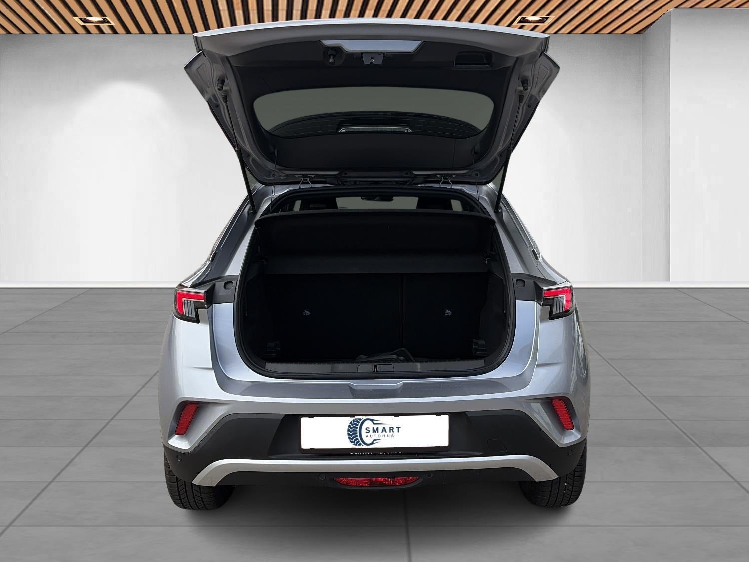 Billede af Opel Mokka-e 50 Ultimate