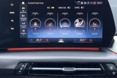 BMW iX1 xDrive30 M-Sport Premium