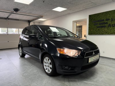Mitsubishi Colt 1,3 Elegance ClearTec Coolpack 5d
