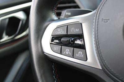 BMW i4 M50 M-Sport Supercharged xDrive