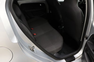 VW Up! 75 High Up! ASG